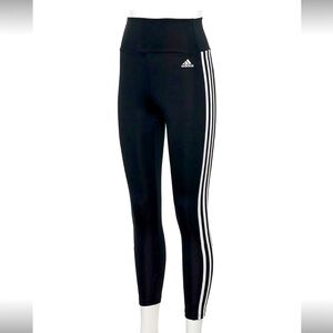 Adidas Leggings W/ Pocket NWOT